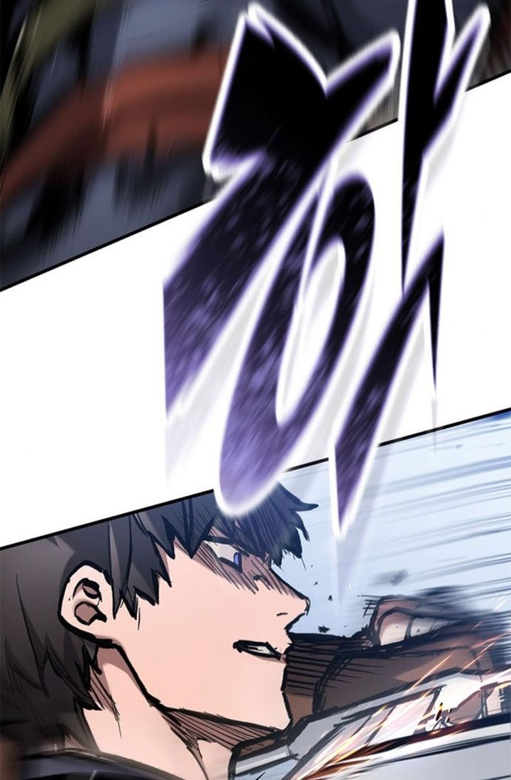 Eternally Regressing Knight chapter 60 halaman 34