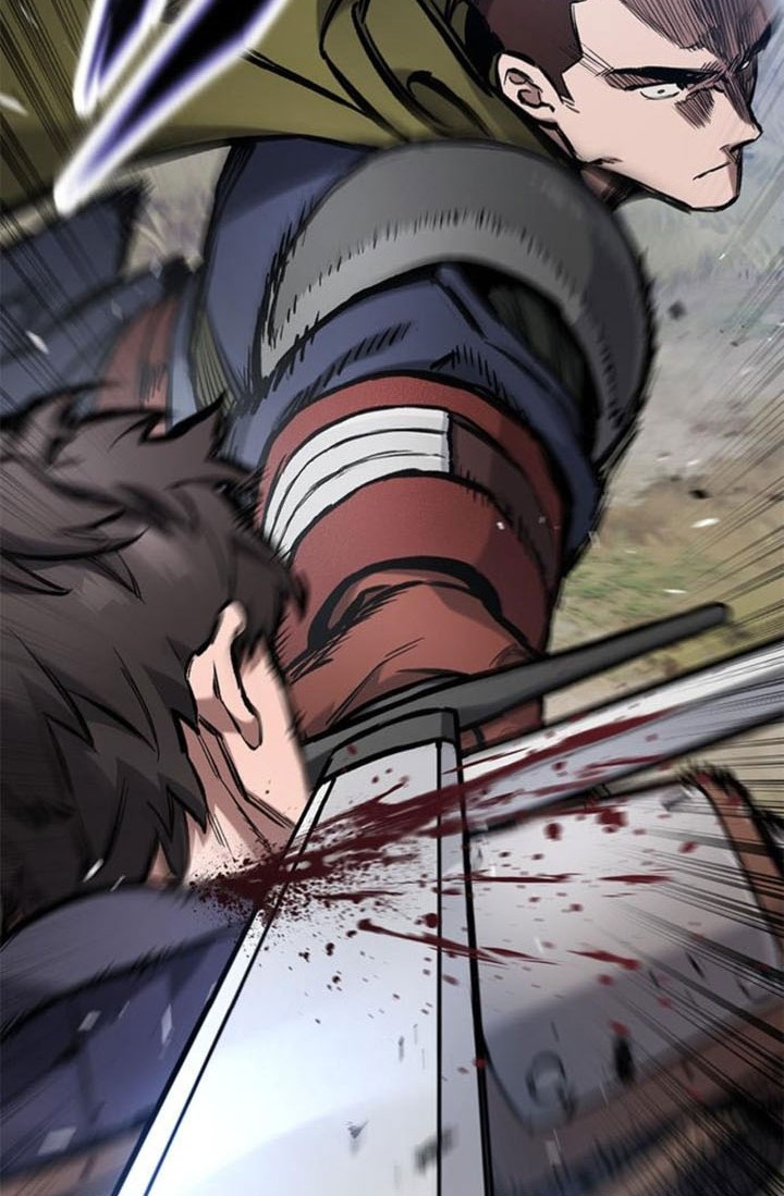 Eternally Regressing Knight chapter 60 halaman 36
