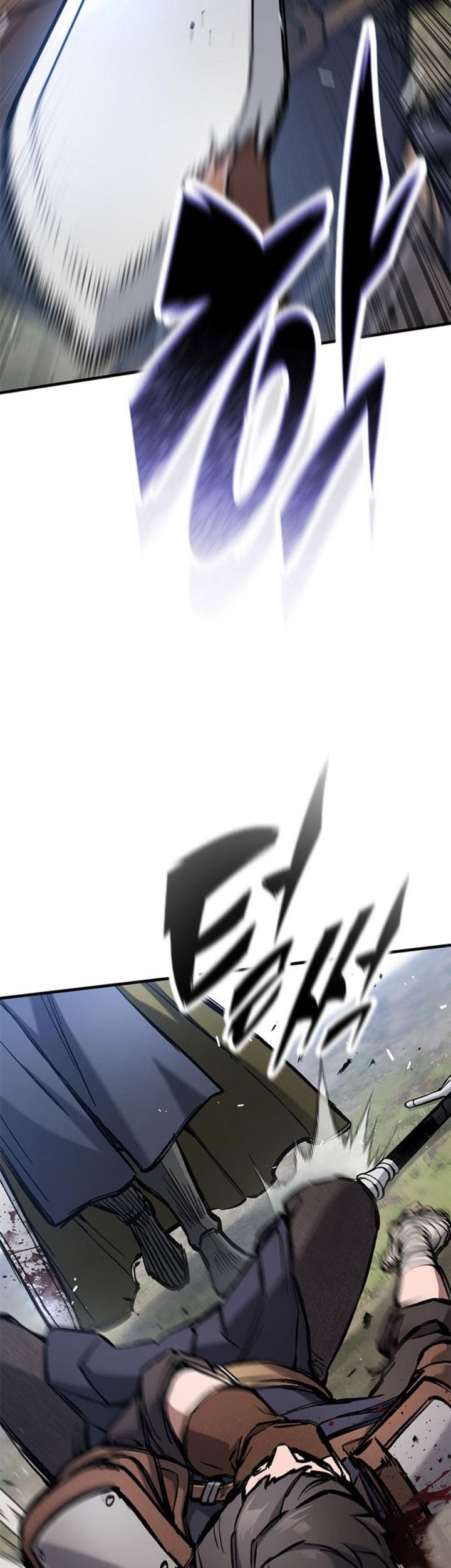 Eternally Regressing Knight chapter 60 halaman 37