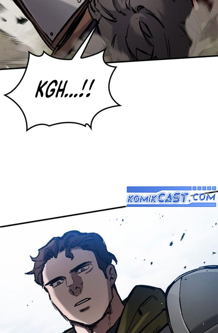 Eternally Regressing Knight chapter 60 halaman 38