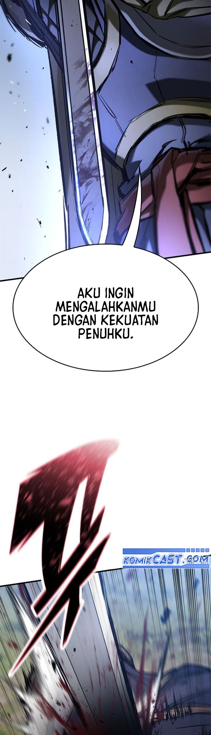 Eternally Regressing Knight chapter 60 halaman 41