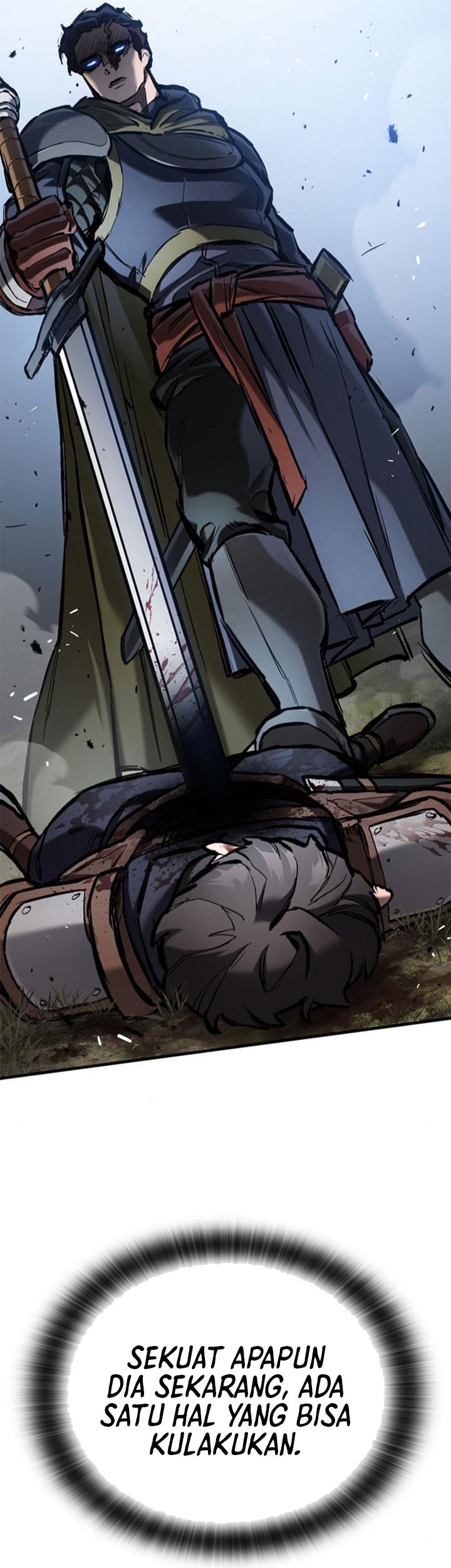 Eternally Regressing Knight chapter 60 halaman 43