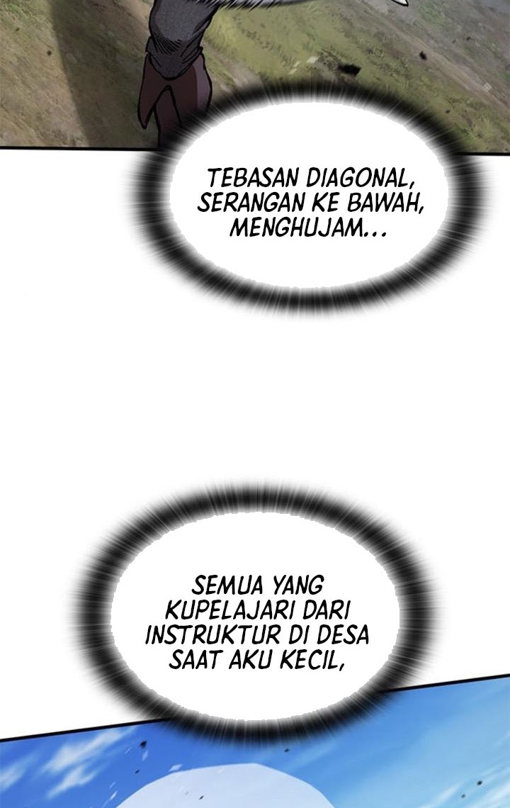 Eternally Regressing Knight chapter 60 halaman 46
