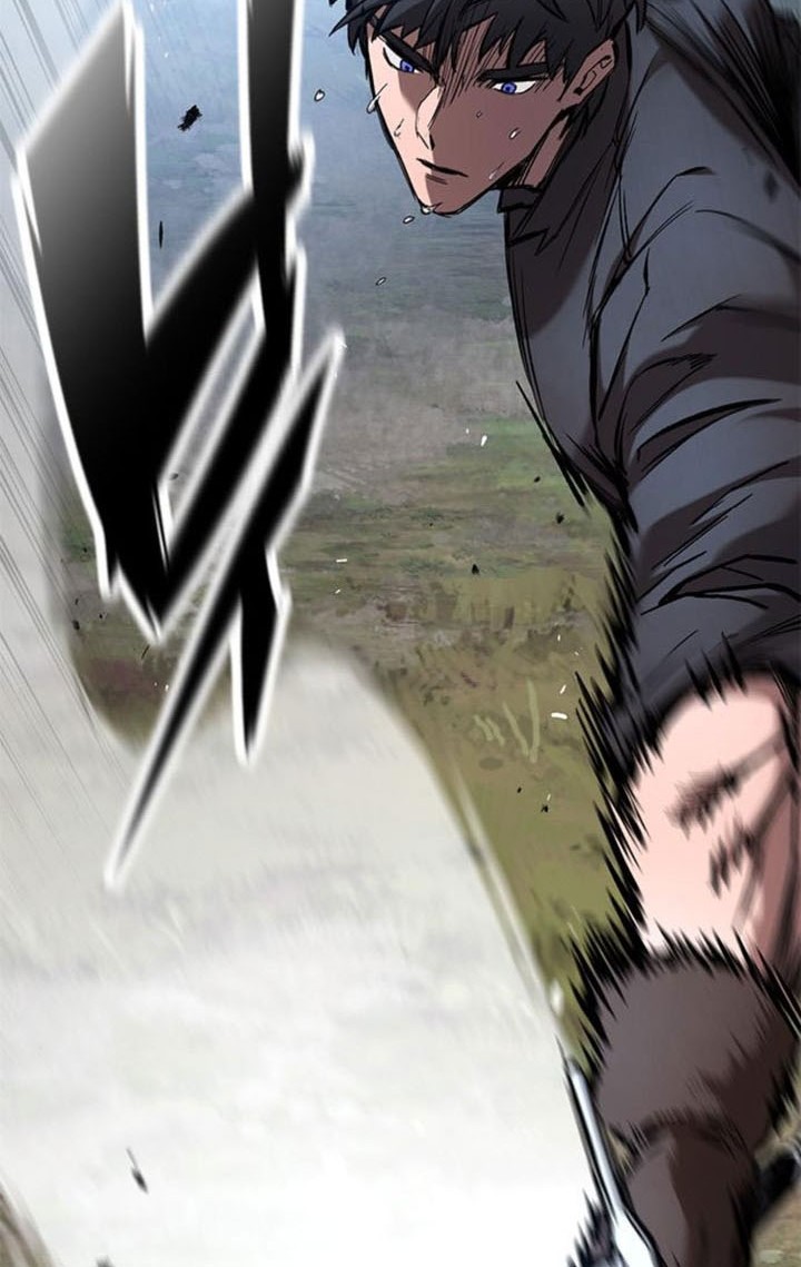 Eternally Regressing Knight chapter 60 halaman 48