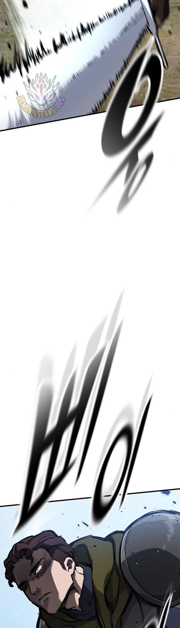 Eternally Regressing Knight chapter 60 halaman 49