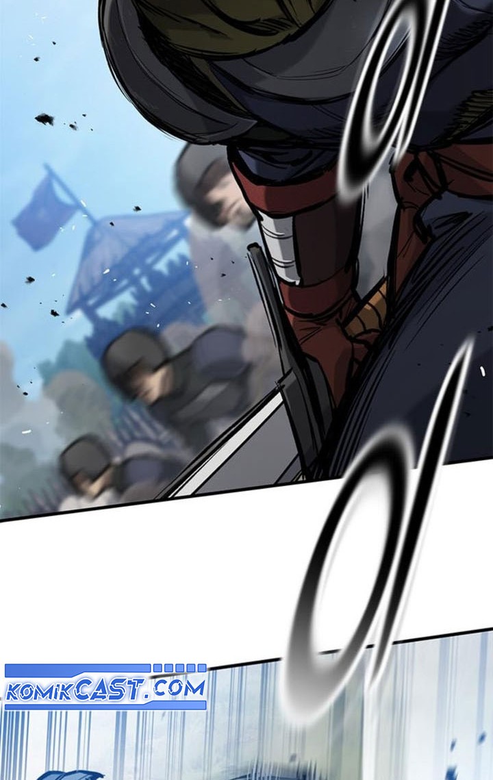 Eternally Regressing Knight chapter 60 halaman 50