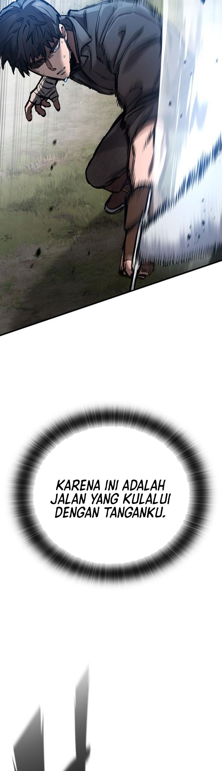 Eternally Regressing Knight chapter 60 halaman 51