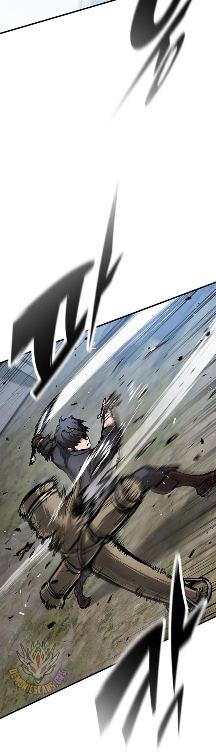 Eternally Regressing Knight chapter 60 halaman 53