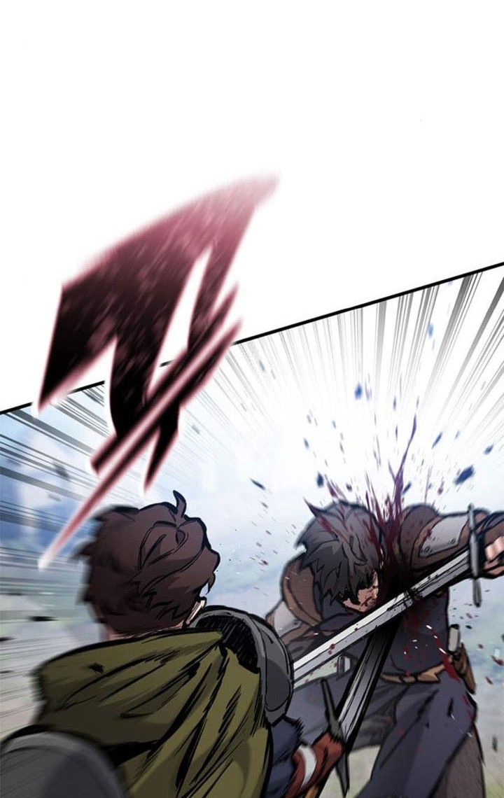 Eternally Regressing Knight chapter 60 halaman 54