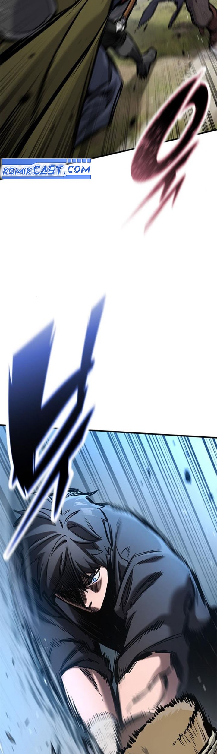 Eternally Regressing Knight chapter 60 halaman 55