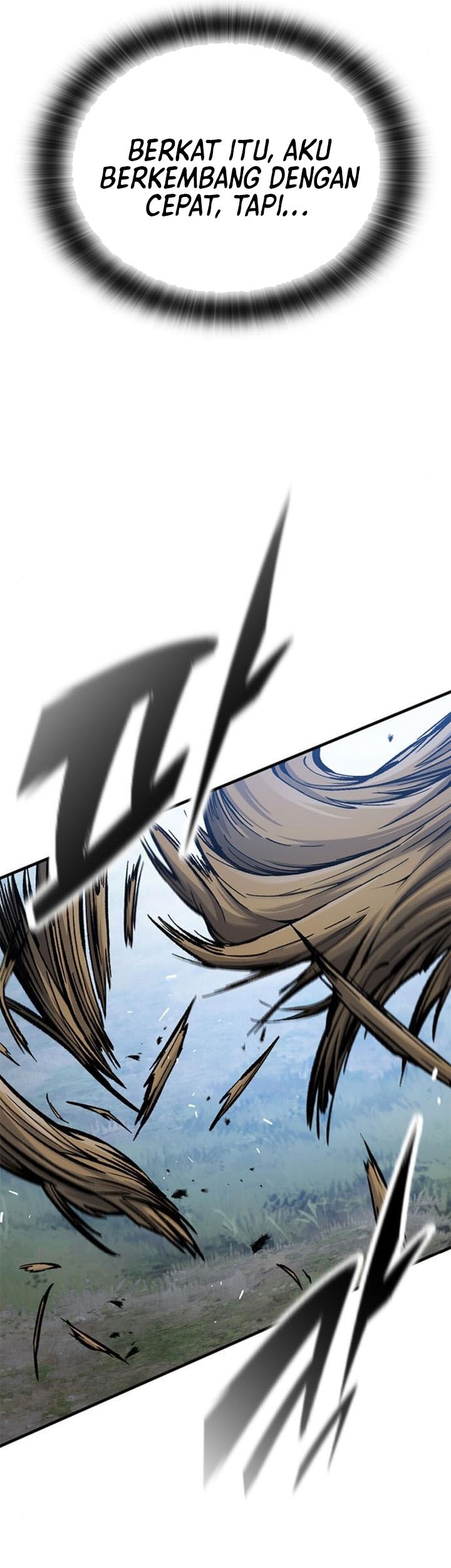 Eternally Regressing Knight chapter 60 halaman 57