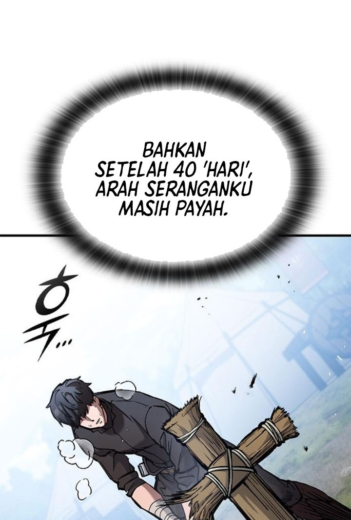 Eternally Regressing Knight chapter 60 halaman 58