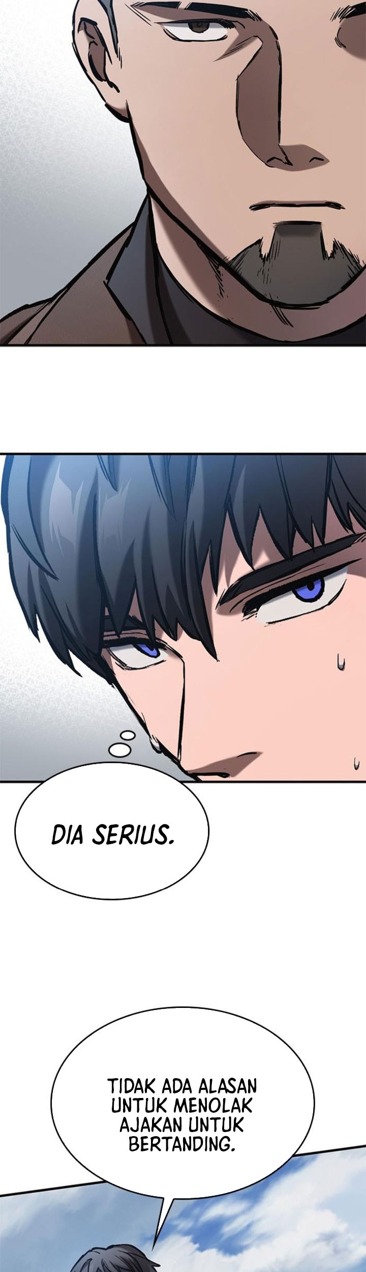Eternally Regressing Knight chapter 60 halaman 63