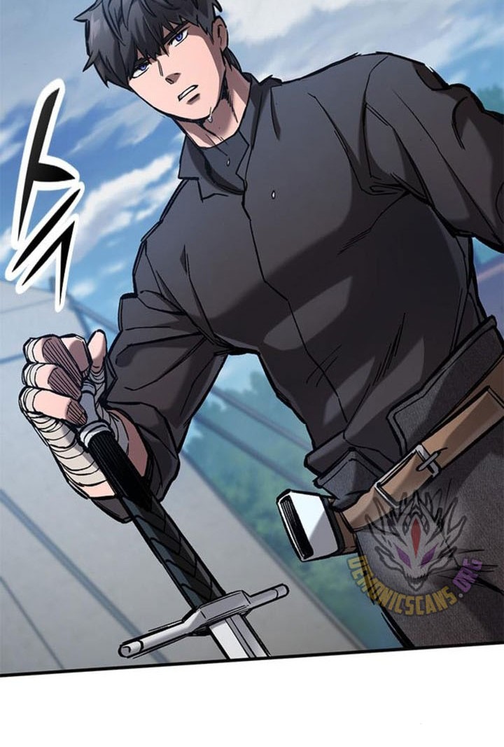 Eternally Regressing Knight chapter 60 halaman 64