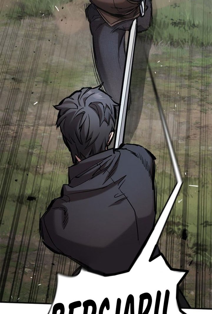 Eternally Regressing Knight chapter 60 halaman 66