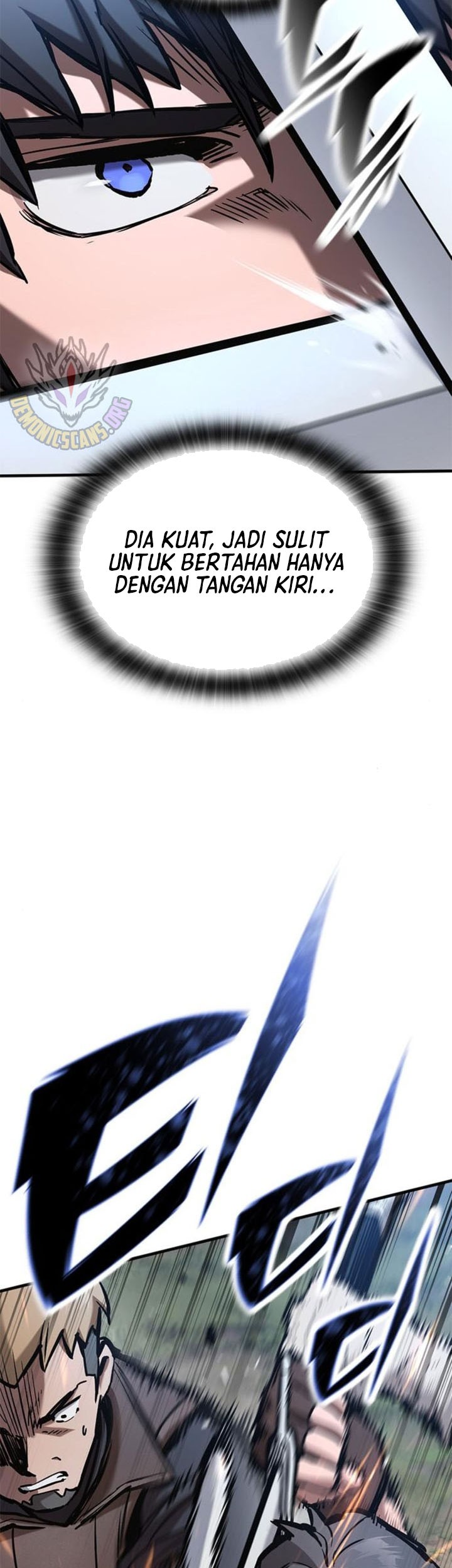 Eternally Regressing Knight chapter 60 halaman 69