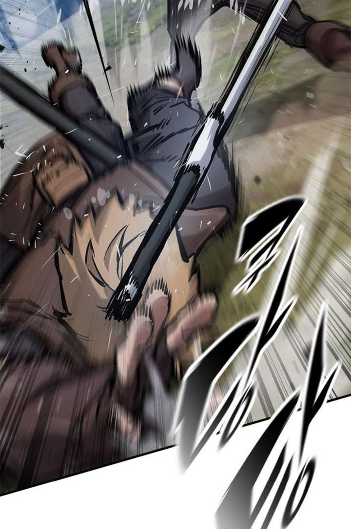 Eternally Regressing Knight chapter 60 halaman 72