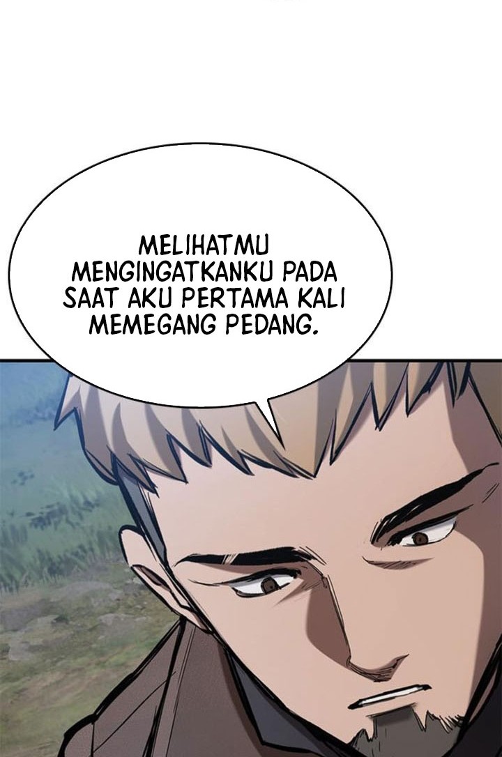Eternally Regressing Knight chapter 60 halaman 76