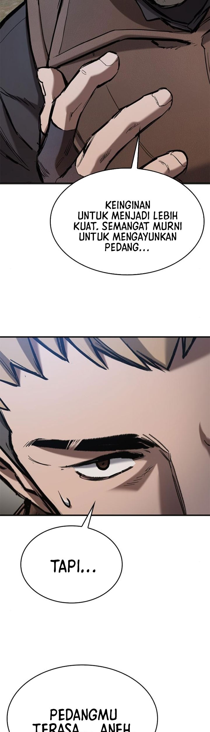 Eternally Regressing Knight chapter 60 halaman 77