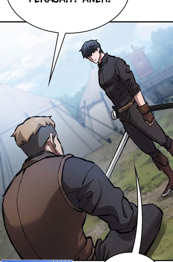 Eternally Regressing Knight chapter 60 halaman 78