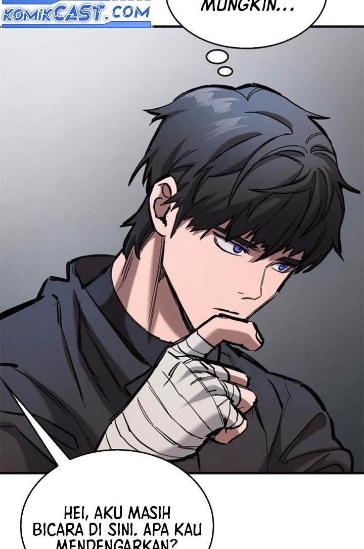 Eternally Regressing Knight chapter 60 halaman 82