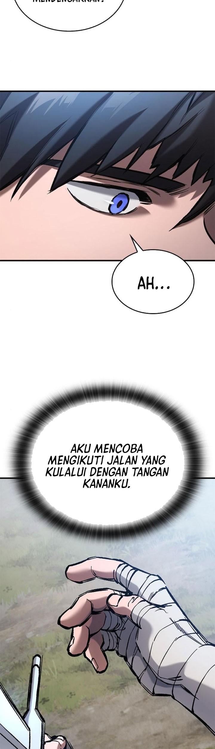 Eternally Regressing Knight chapter 60 halaman 83