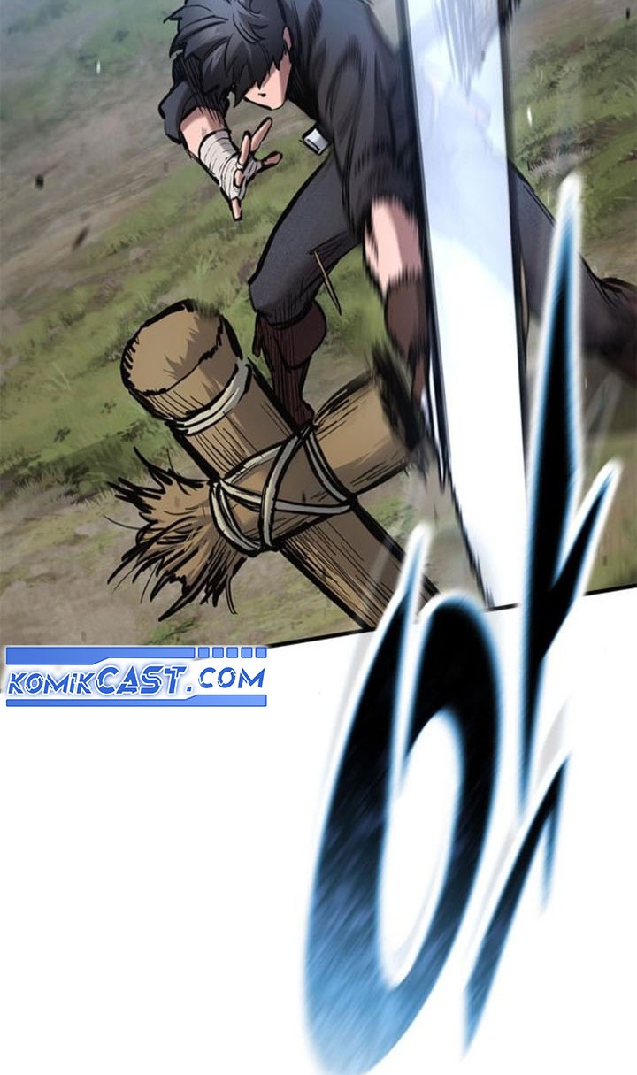 Eternally Regressing Knight chapter 60 halaman 88