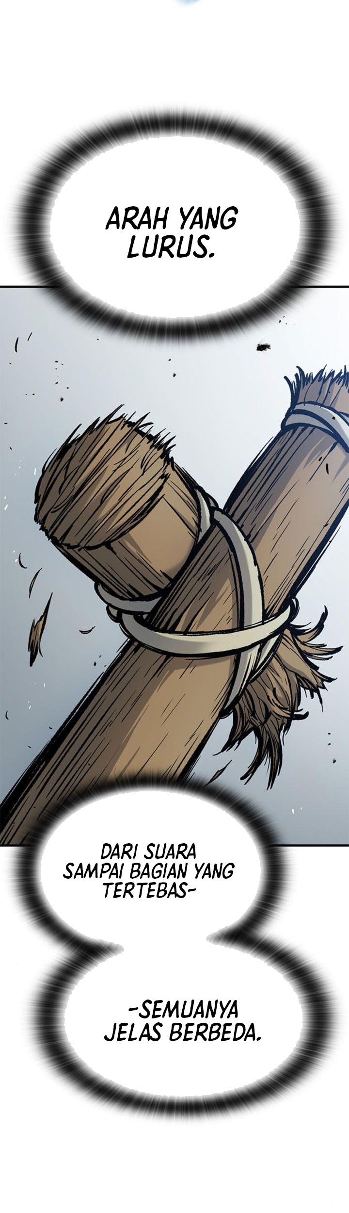Eternally Regressing Knight chapter 60 halaman 89