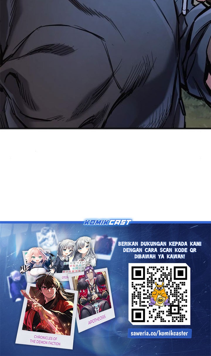 Eternally Regressing Knight chapter 60 halaman 92