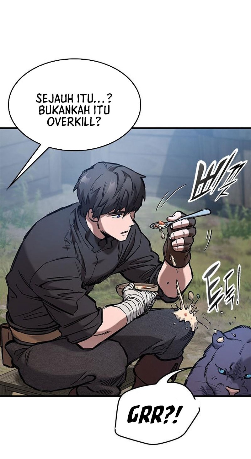 Eternally Regressing Knight Bab 61 halaman 4