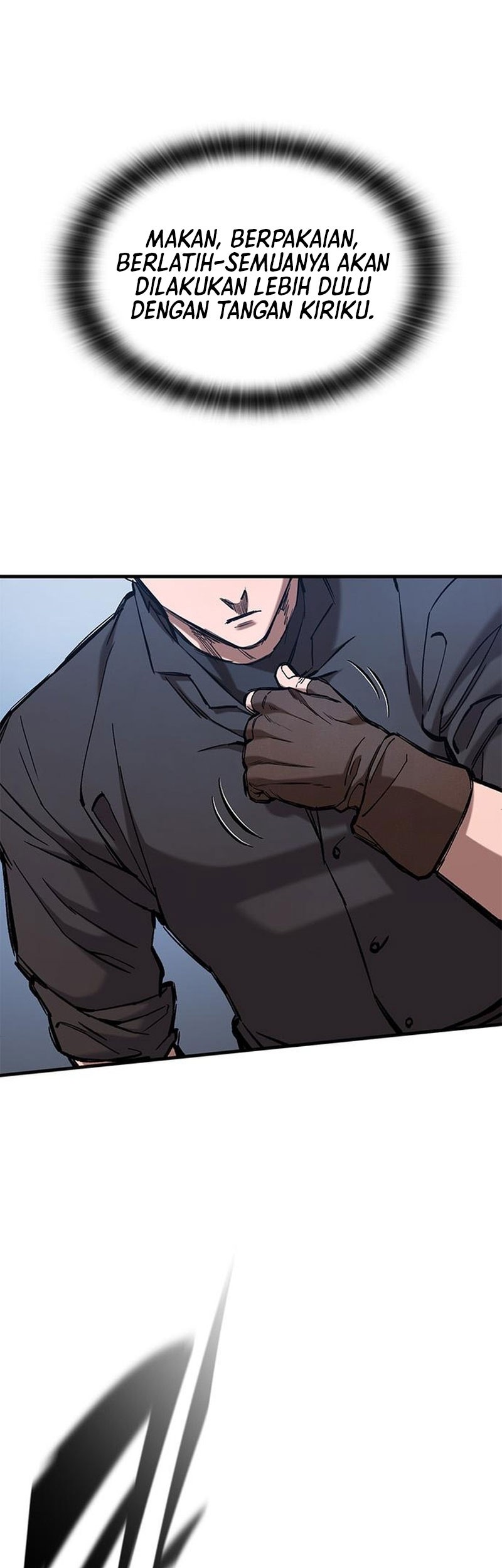 Eternally Regressing Knight Bab 61 halaman 5