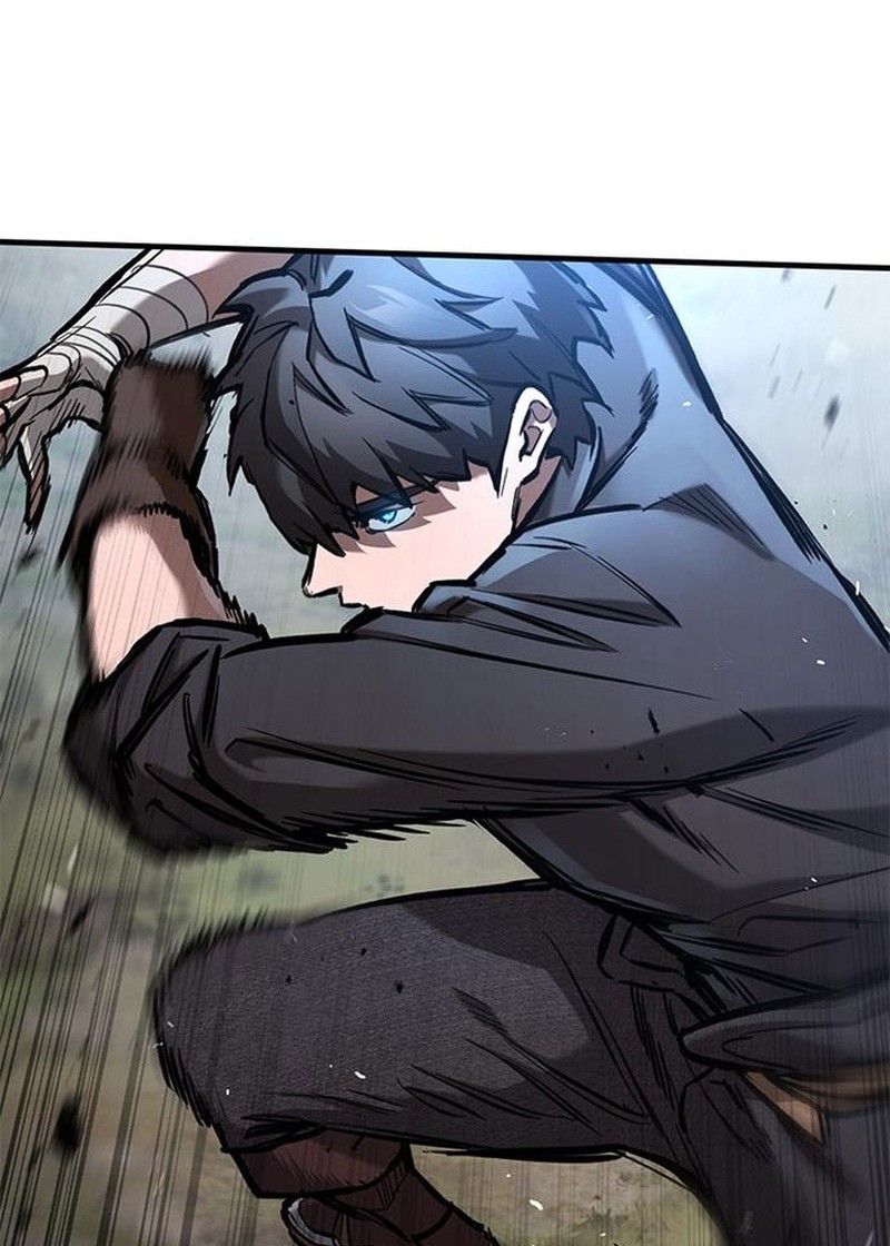 Eternally Regressing Knight Bab 61 halaman 22