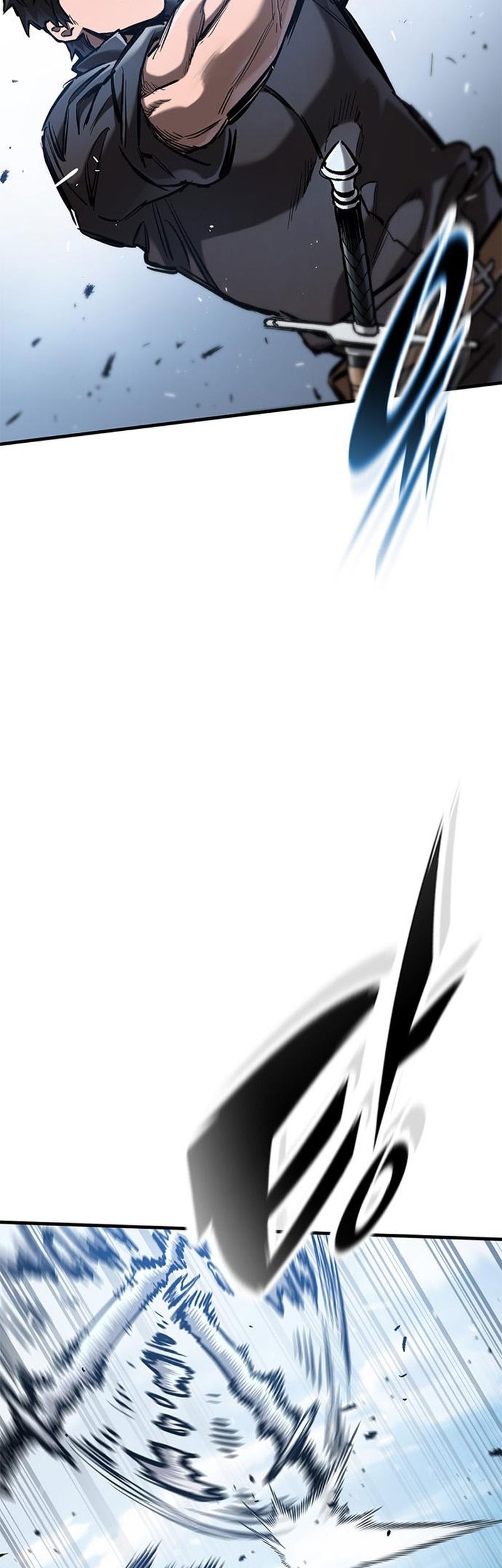 Eternally Regressing Knight Bab 61 halaman 25