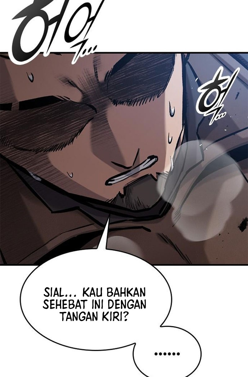 Eternally Regressing Knight Bab 61 halaman 28