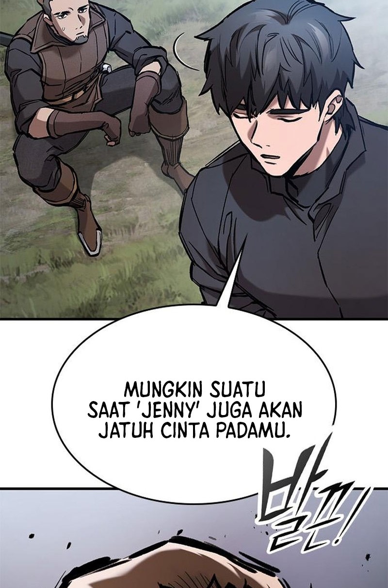 Eternally Regressing Knight Bab 61 halaman 32