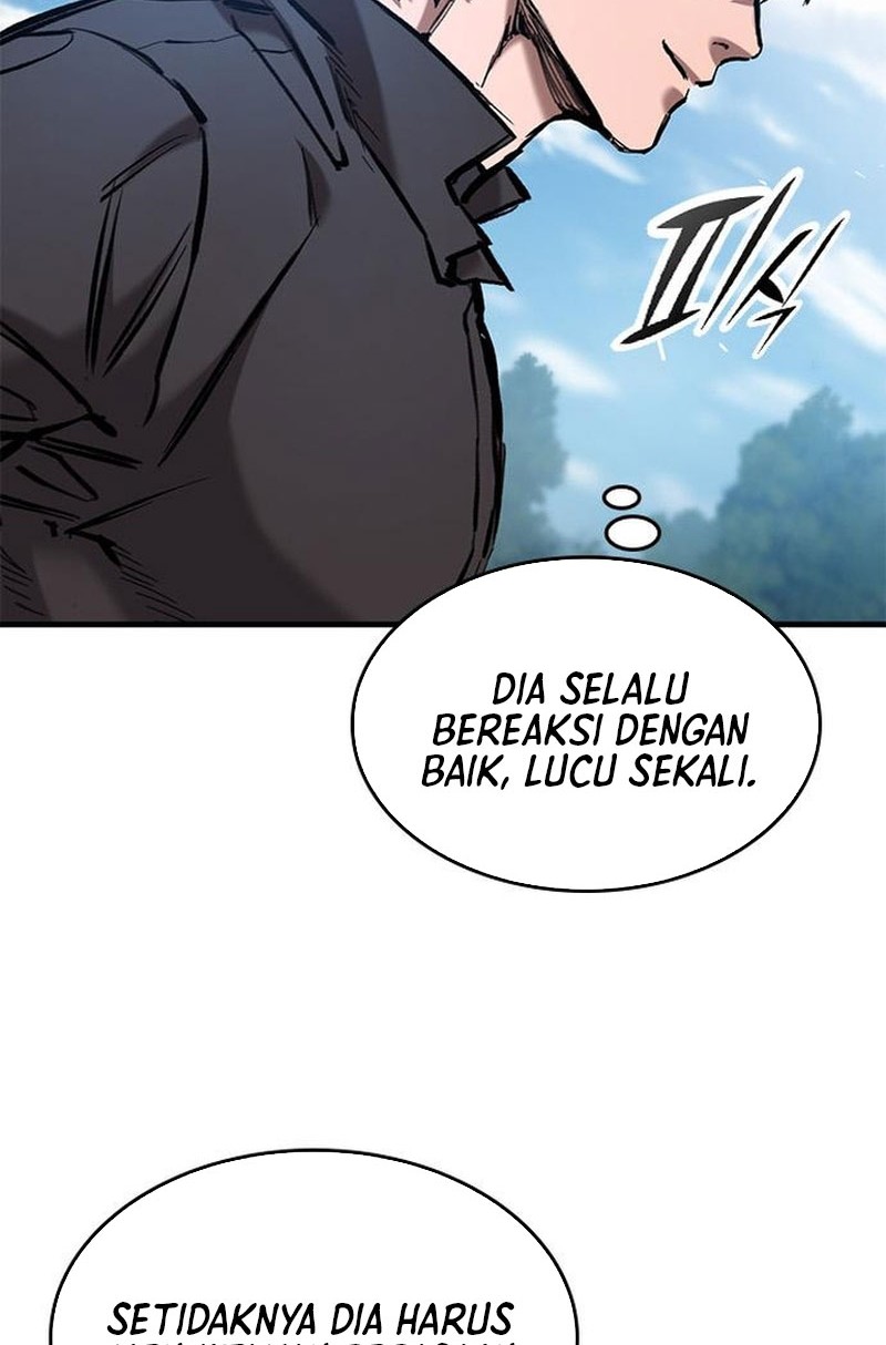 Eternally Regressing Knight Bab 61 halaman 34