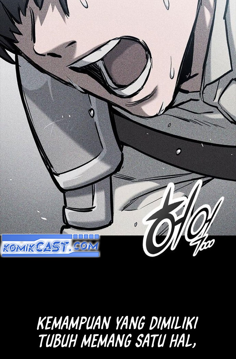 Eternally Regressing Knight Bab 61 halaman 38
