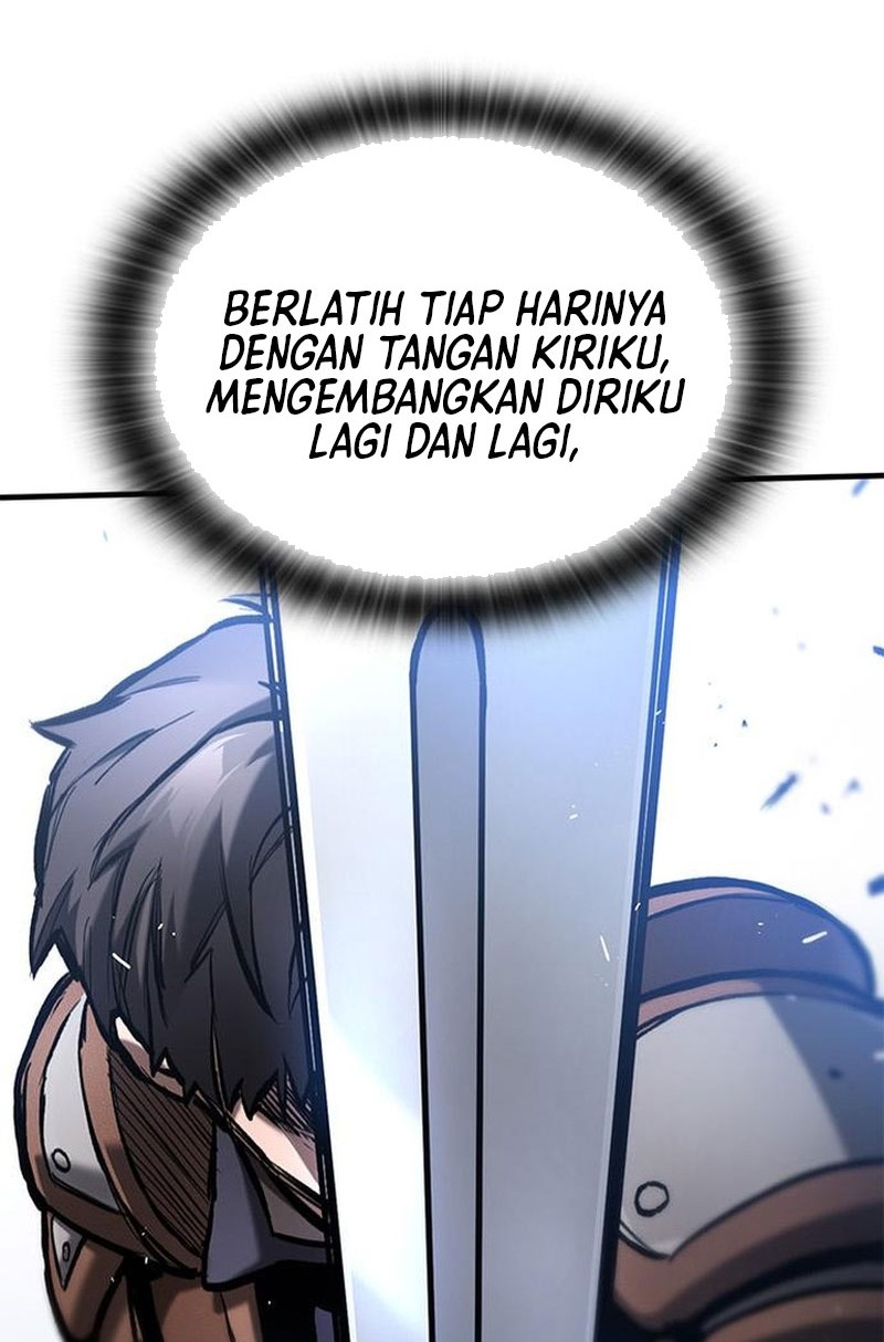 Eternally Regressing Knight Bab 61 halaman 46