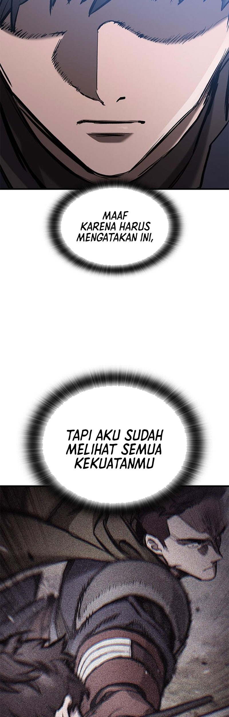 Eternally Regressing Knight Bab 61 halaman 59