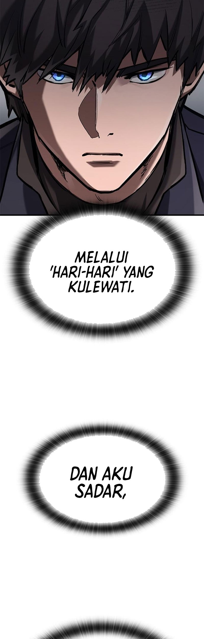 Eternally Regressing Knight Bab 61 halaman 61