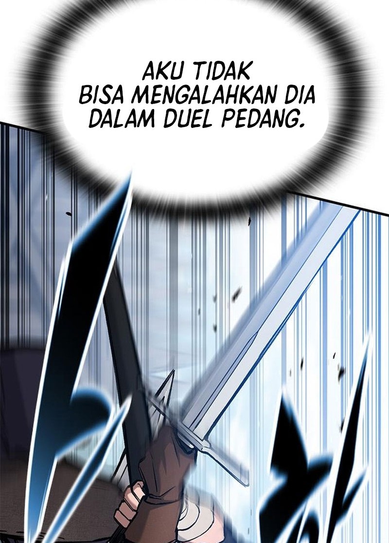 Eternally Regressing Knight Bab 61 halaman 62