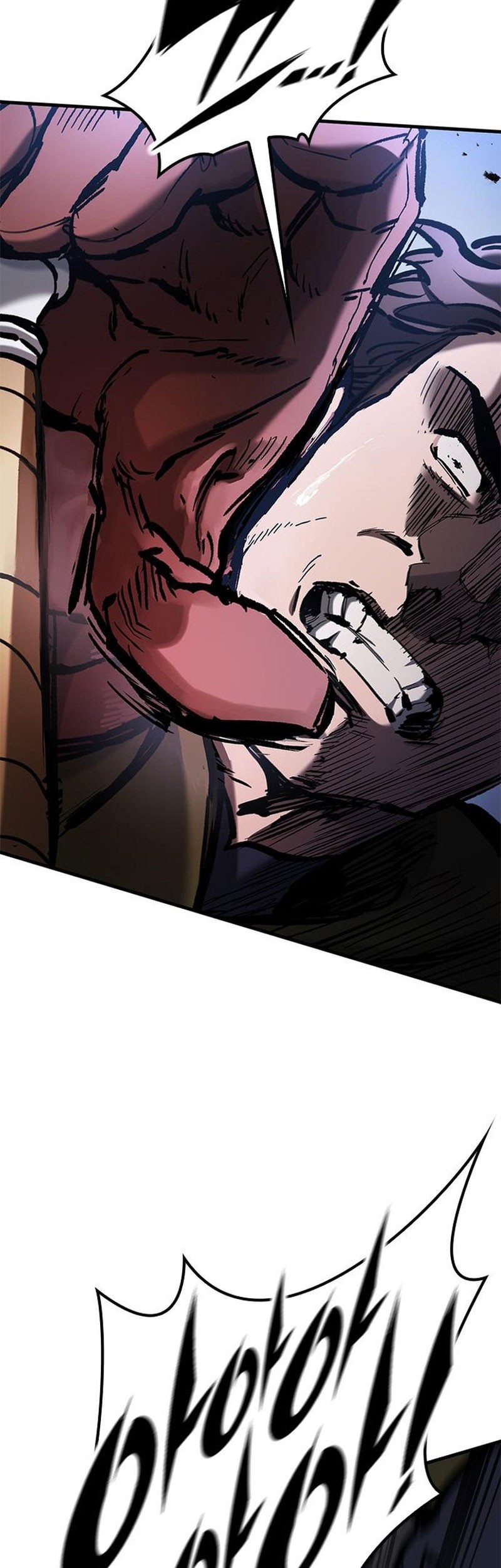Eternally Regressing Knight Bab 61 halaman 71