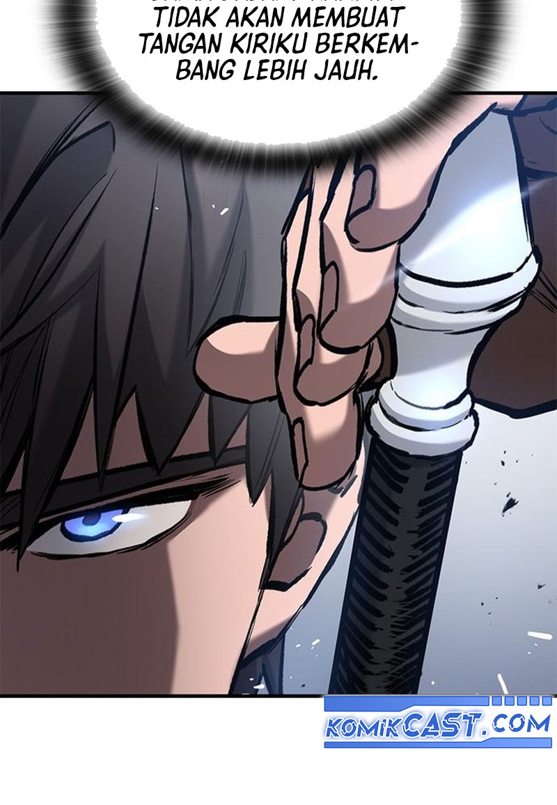 Eternally Regressing Knight Bab 61 halaman 78