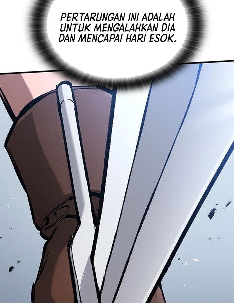 Eternally Regressing Knight Bab 61 halaman 84