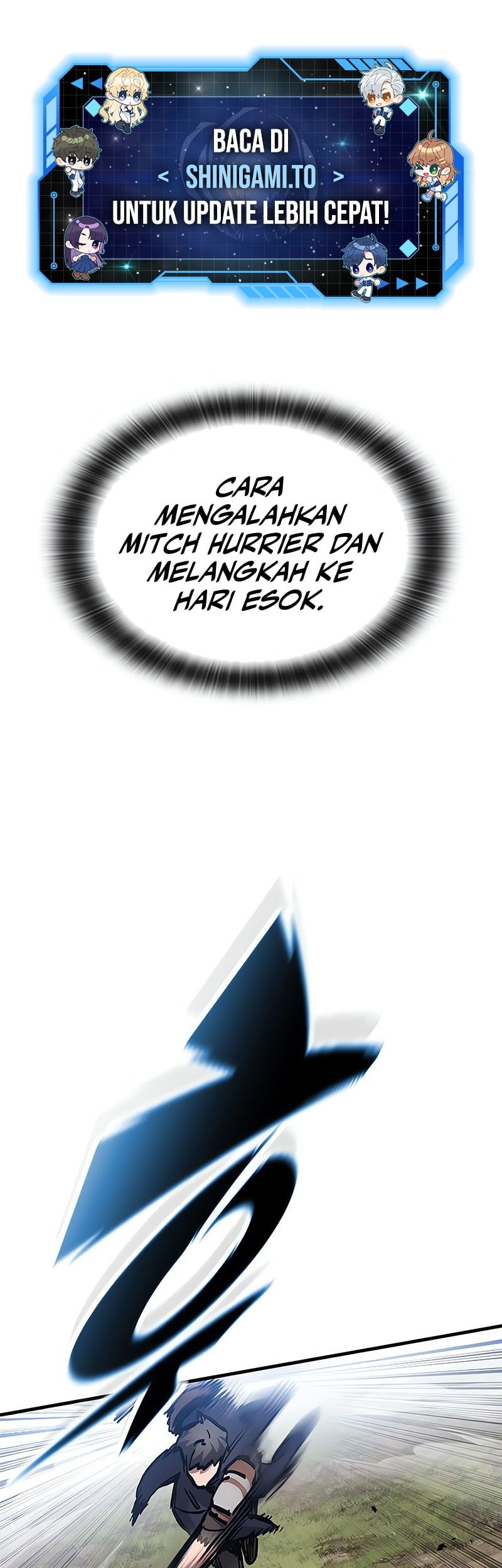 Eternally Regressing Knight chapter 62 halaman 2