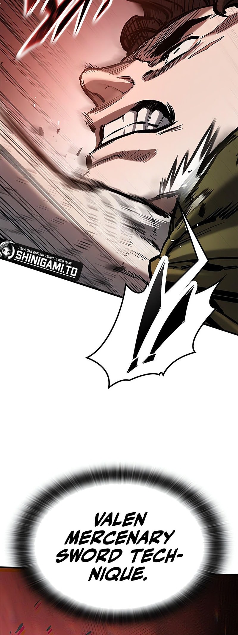 Eternally Regressing Knight chapter 62 halaman 5