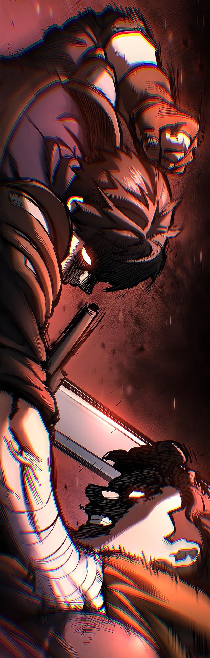 Eternally Regressing Knight chapter 62 halaman 6