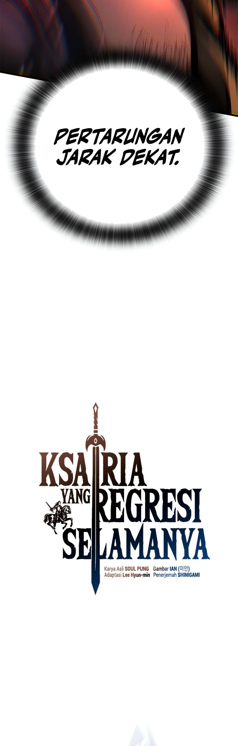 Eternally Regressing Knight chapter 62 halaman 7