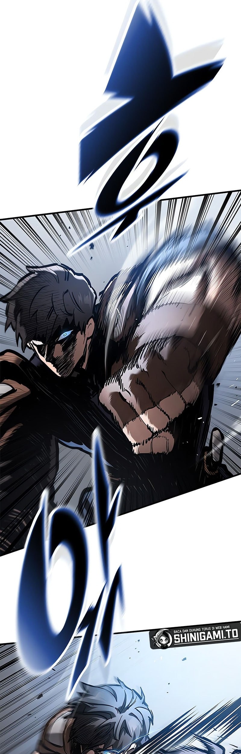 Eternally Regressing Knight chapter 62 halaman 8