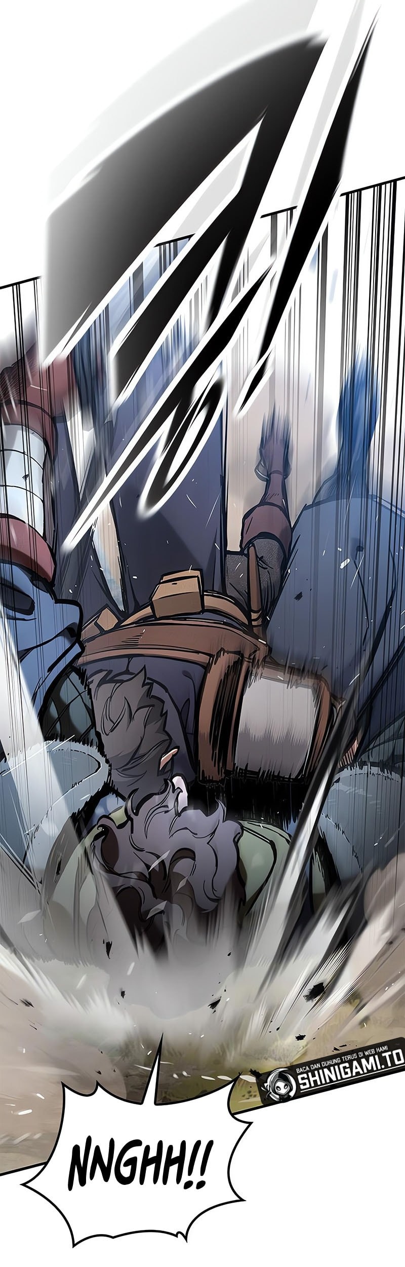 Eternally Regressing Knight chapter 62 halaman 12